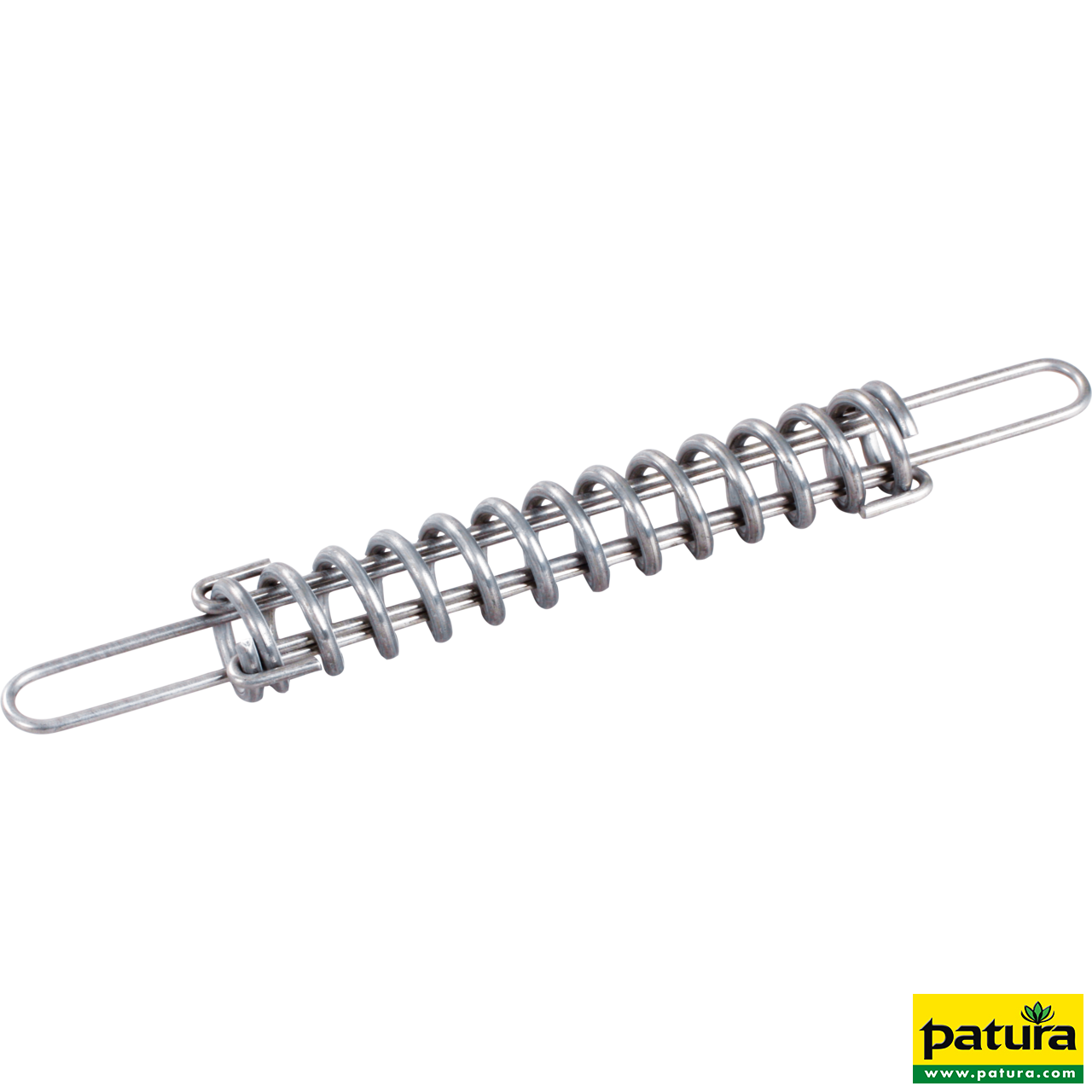 Stahlspannfeder Edelstahl