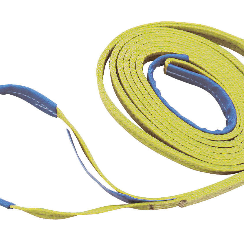 Struppe Hebeschlinge