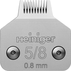 Heiniger-Messer für Saphir und Opal (Kleinscheren)