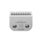 Heiniger-Messer für Saphir und Opal (Kleinscheren)