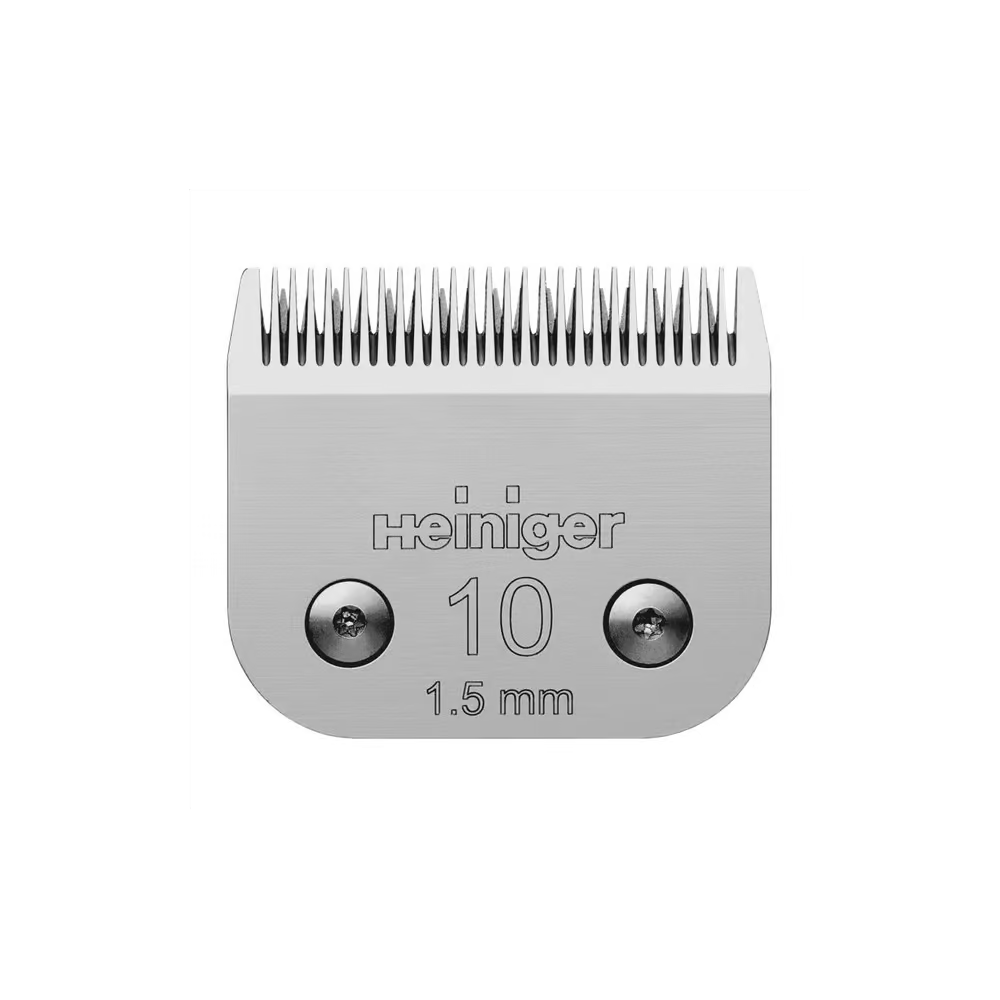 Heiniger-Messer für Saphir und Opal (Kleinscheren)