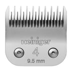 Heiniger-Messer für Saphir und Opal (Kleinscheren)