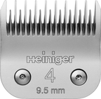 Heiniger-Messer für Saphir und Opal (Kleinscheren)