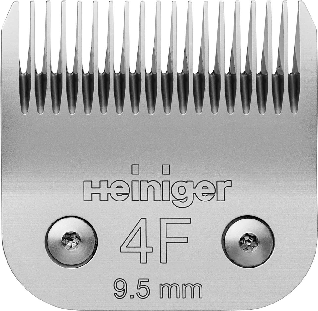 Heiniger-Messer für Saphir und Opal (Kleinscheren)
