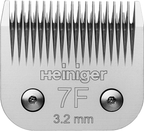 Heiniger-Messer für Saphir und Opal (Kleinscheren)