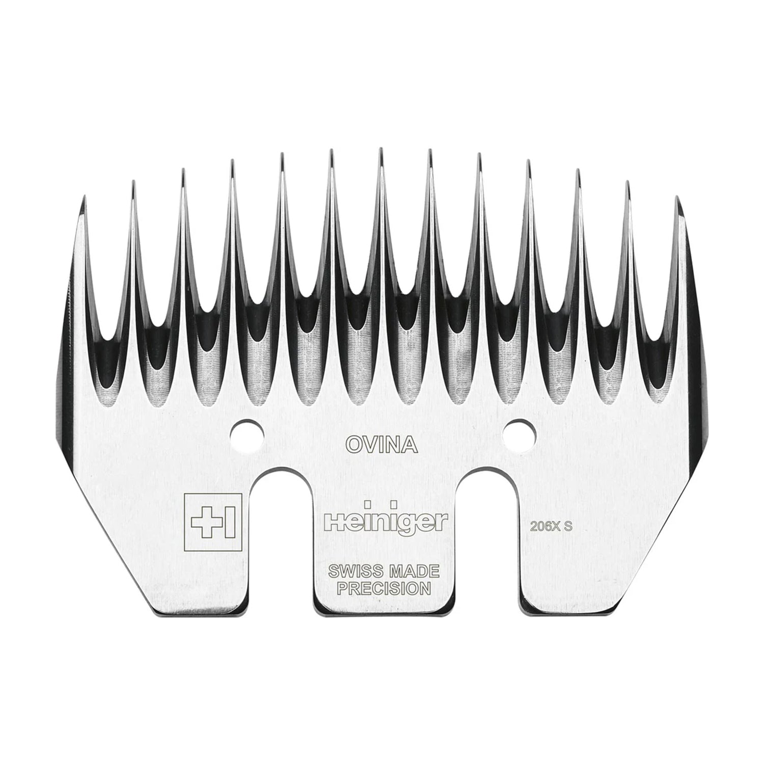 Heiniger Schafschermesser