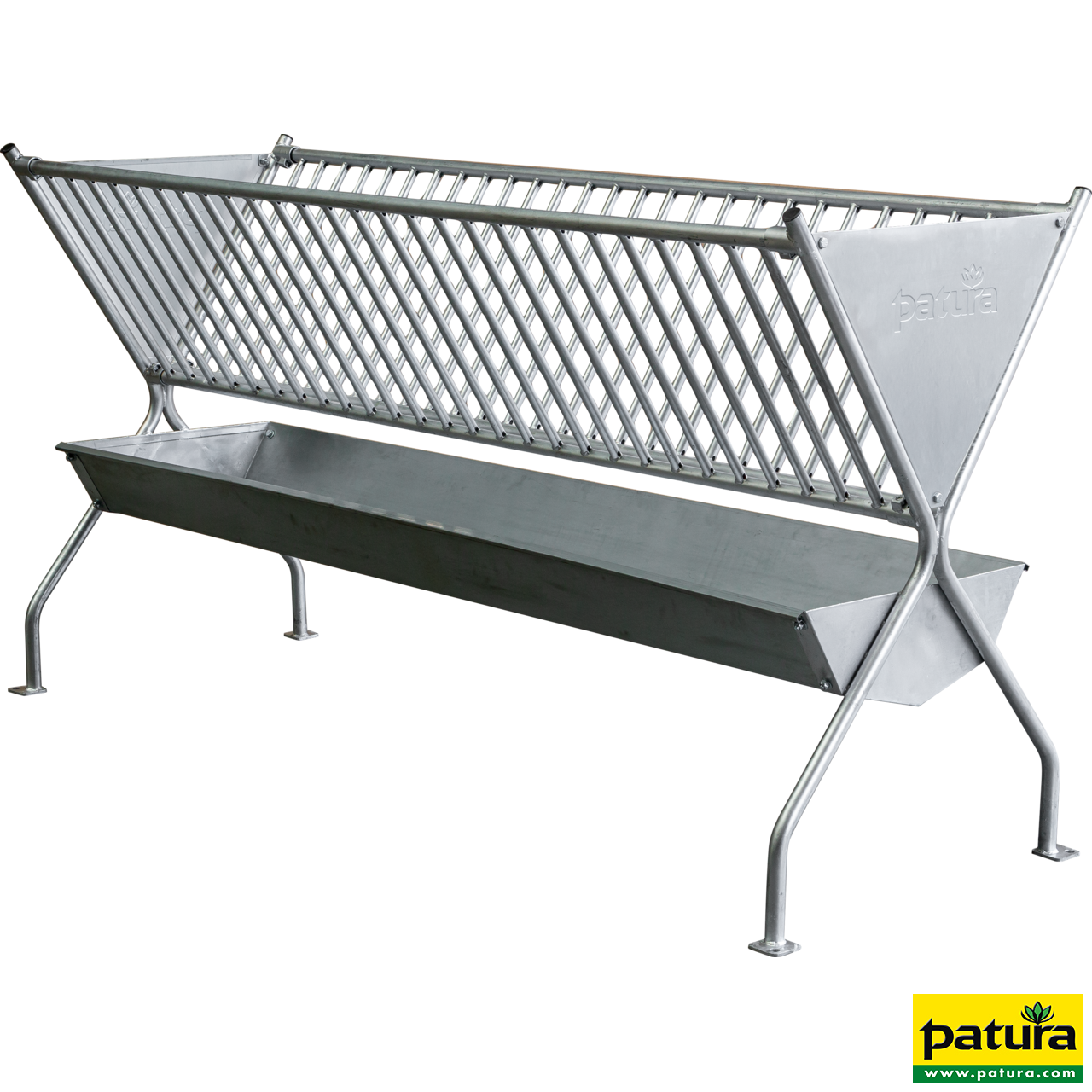 Heudoppelraufe Patura