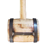 Holzschlegel