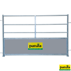 Horden für Ablammbucht, 92 cm hoch