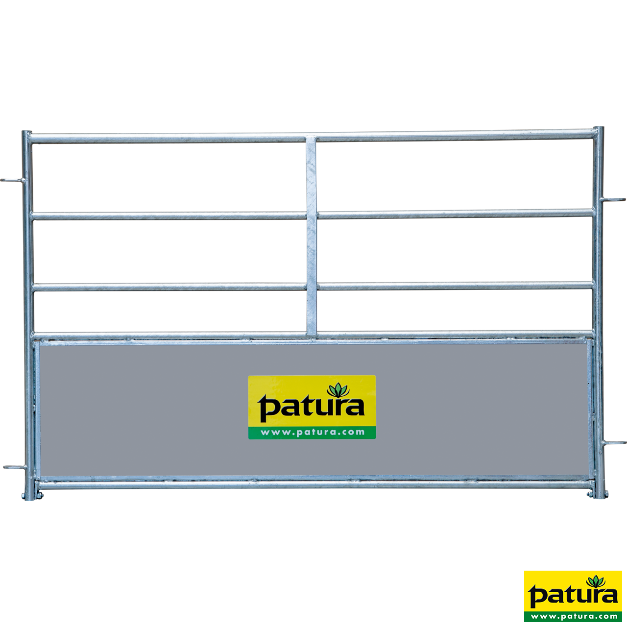 Horden für Ablammbucht, 92 cm hoch