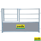 Horden für Ablammbucht, 92 cm hoch
