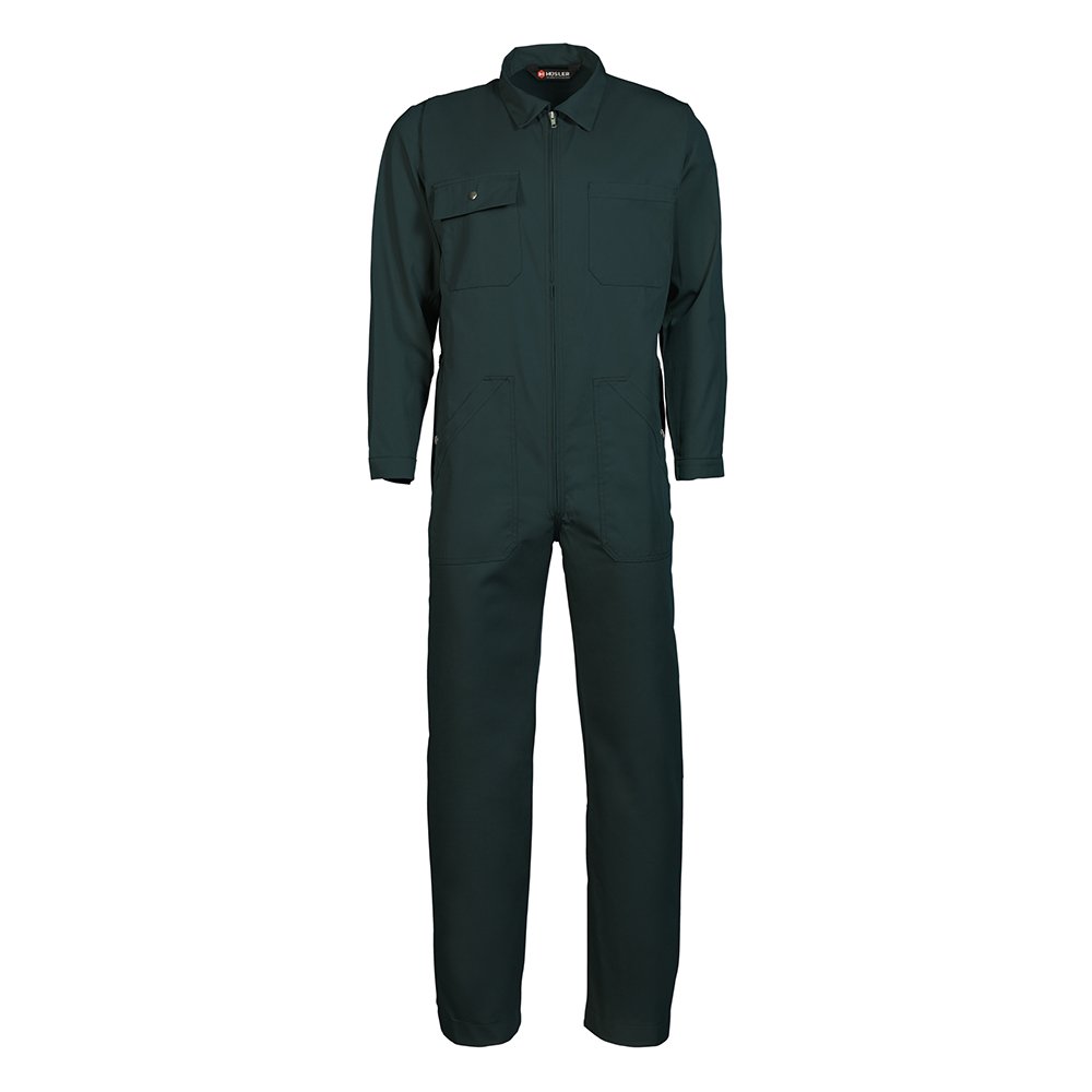 Kombi Standard grün und bordeauxrot