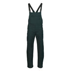 Latzhose Standard grün oder bordeauxrot