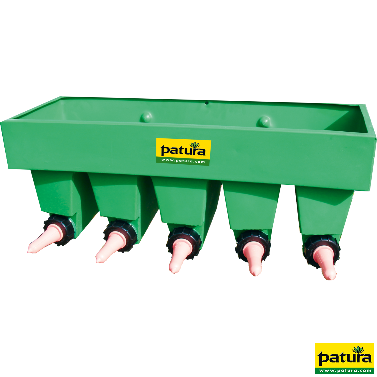 Kälber-Bar 25 Liter Patura