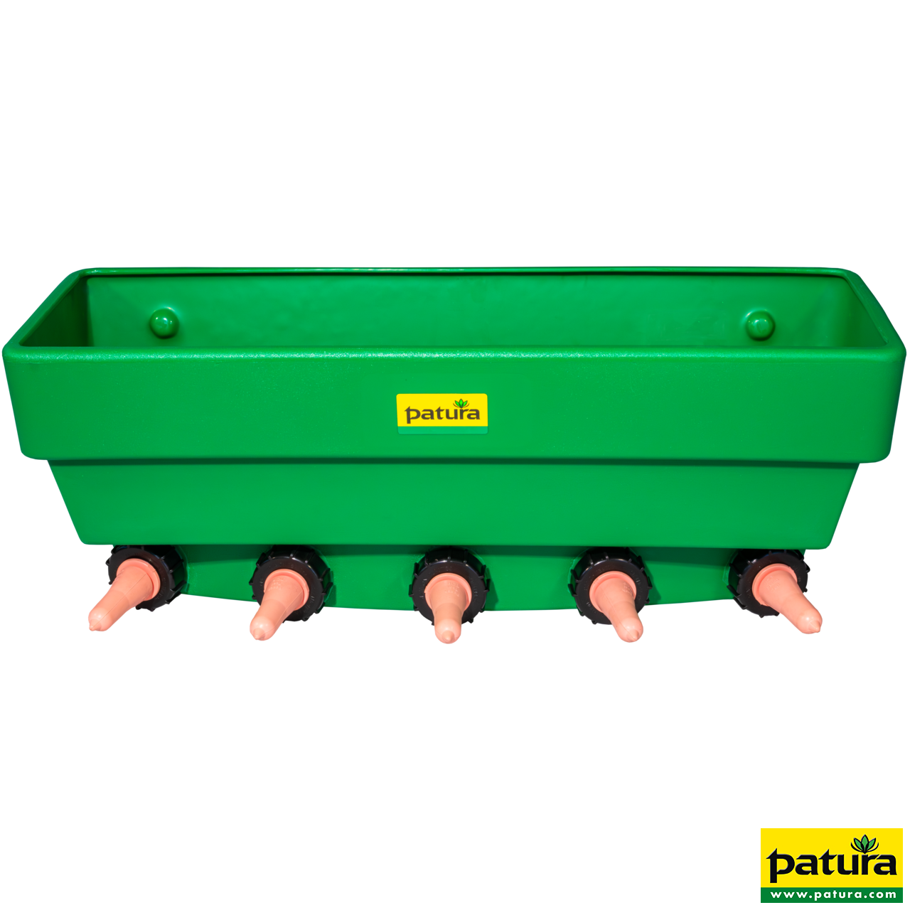 Kälber-Bar 30 Liter Patura