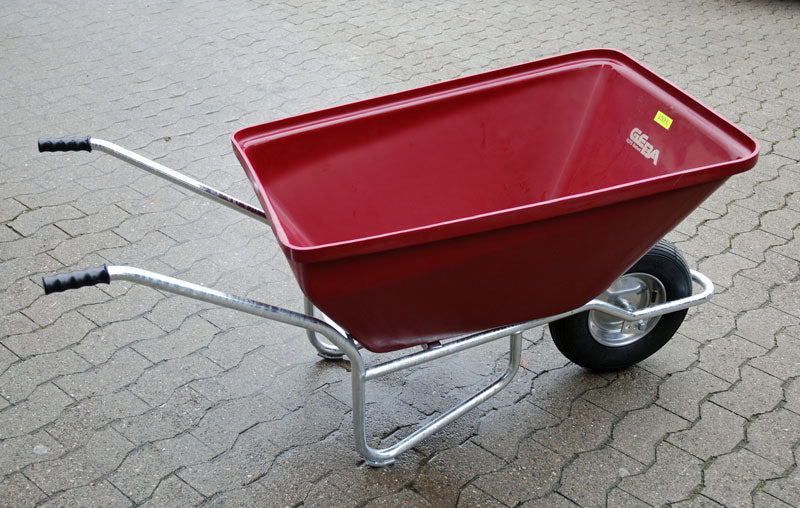 Karretten / Silokuli