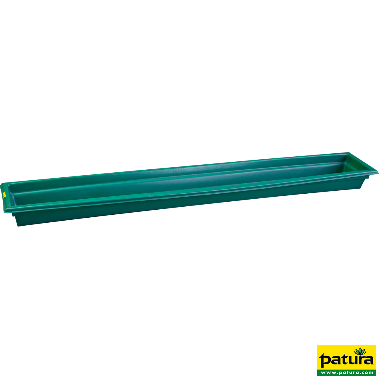 Klauenwanne Kunststoff Standard