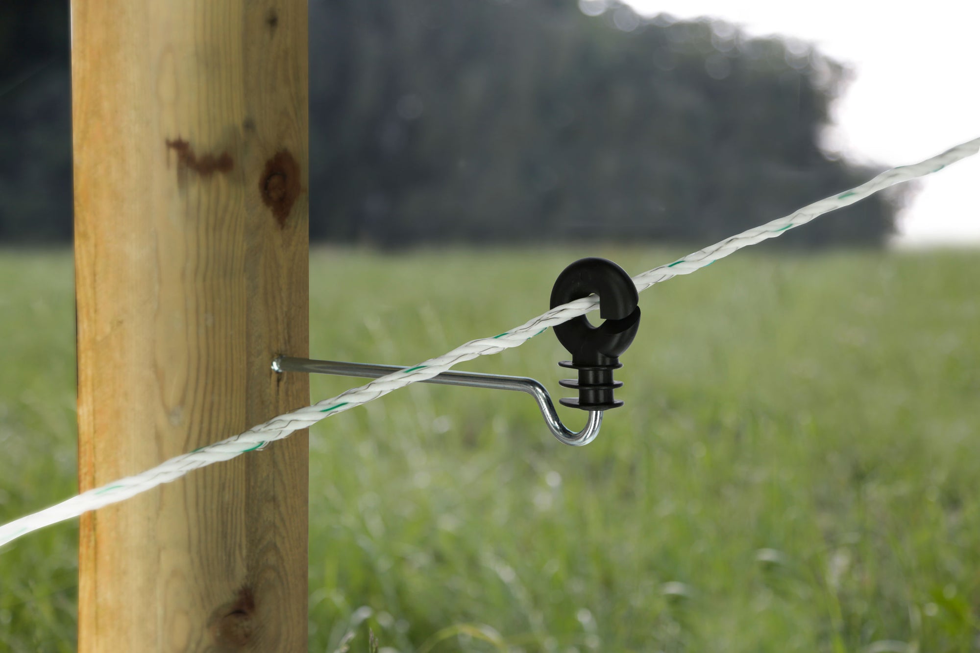 Langstiel-Ringisolator 10 Stück