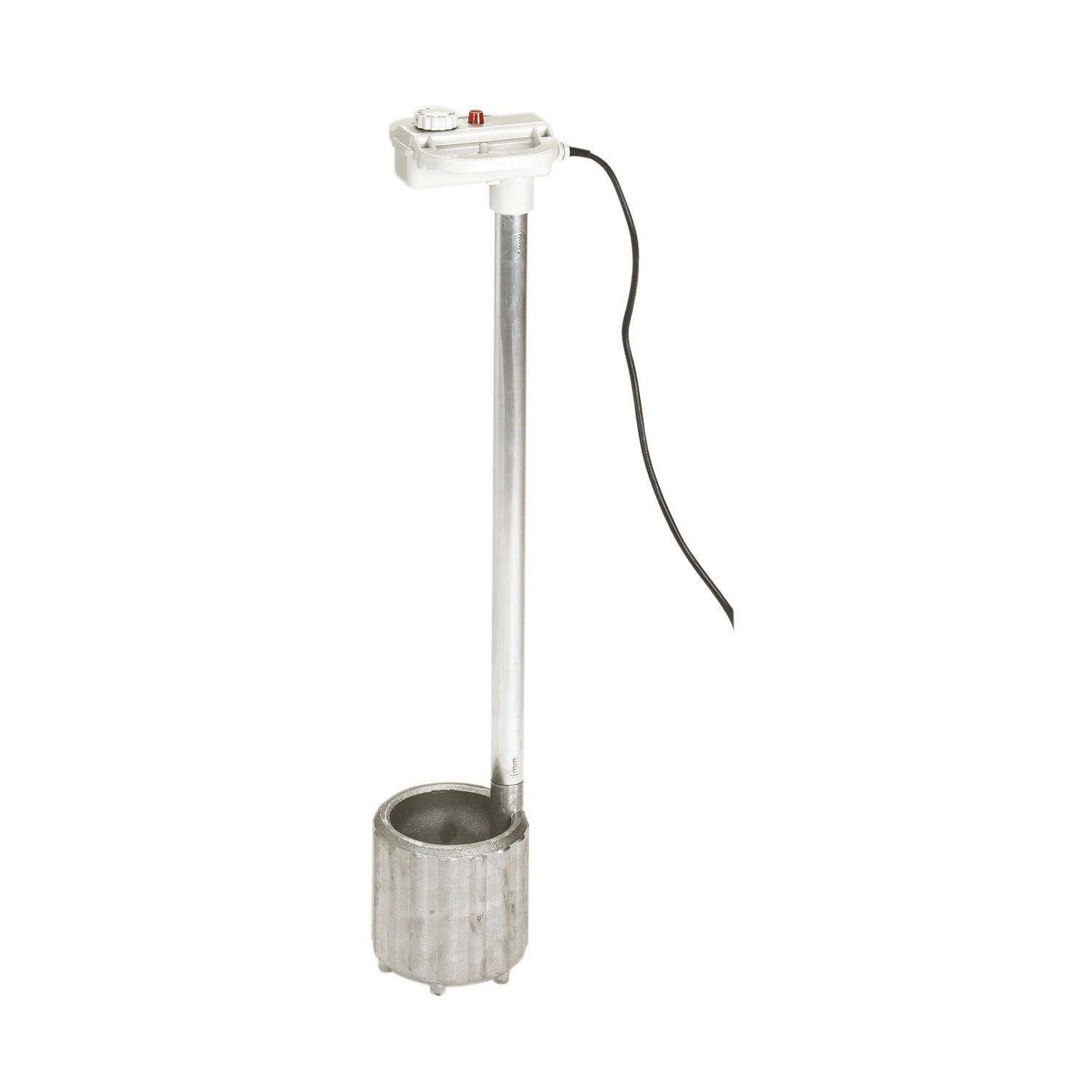 Kälbermilchwärmer Standard, 230 Volt