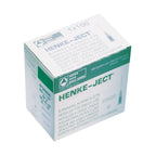 HSW Einmal-Kanülen HENKE-JECT
