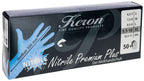 Melkerhandschuhe Nitril Premium Plus