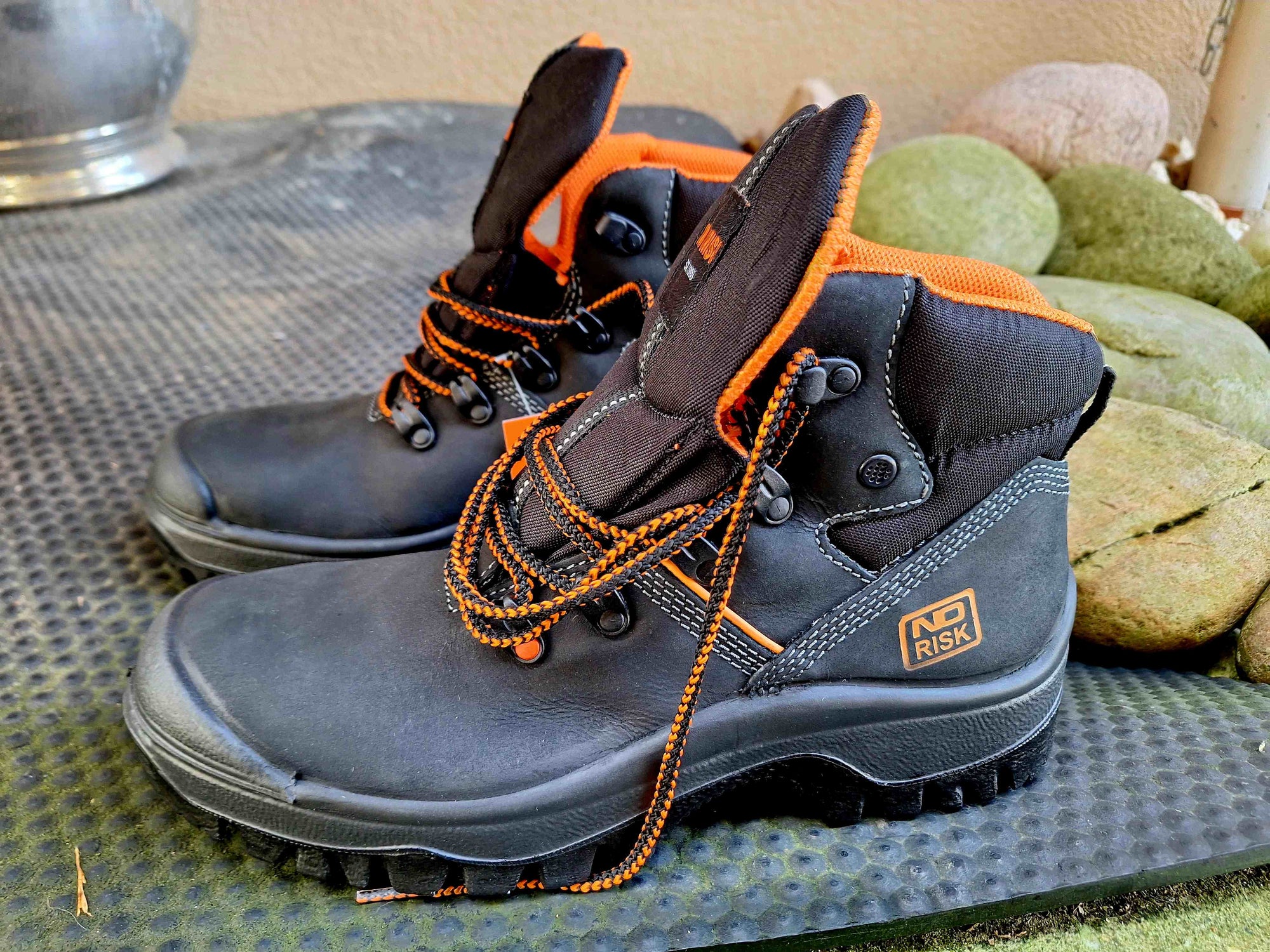 Arbeitsschuhe NO RISK