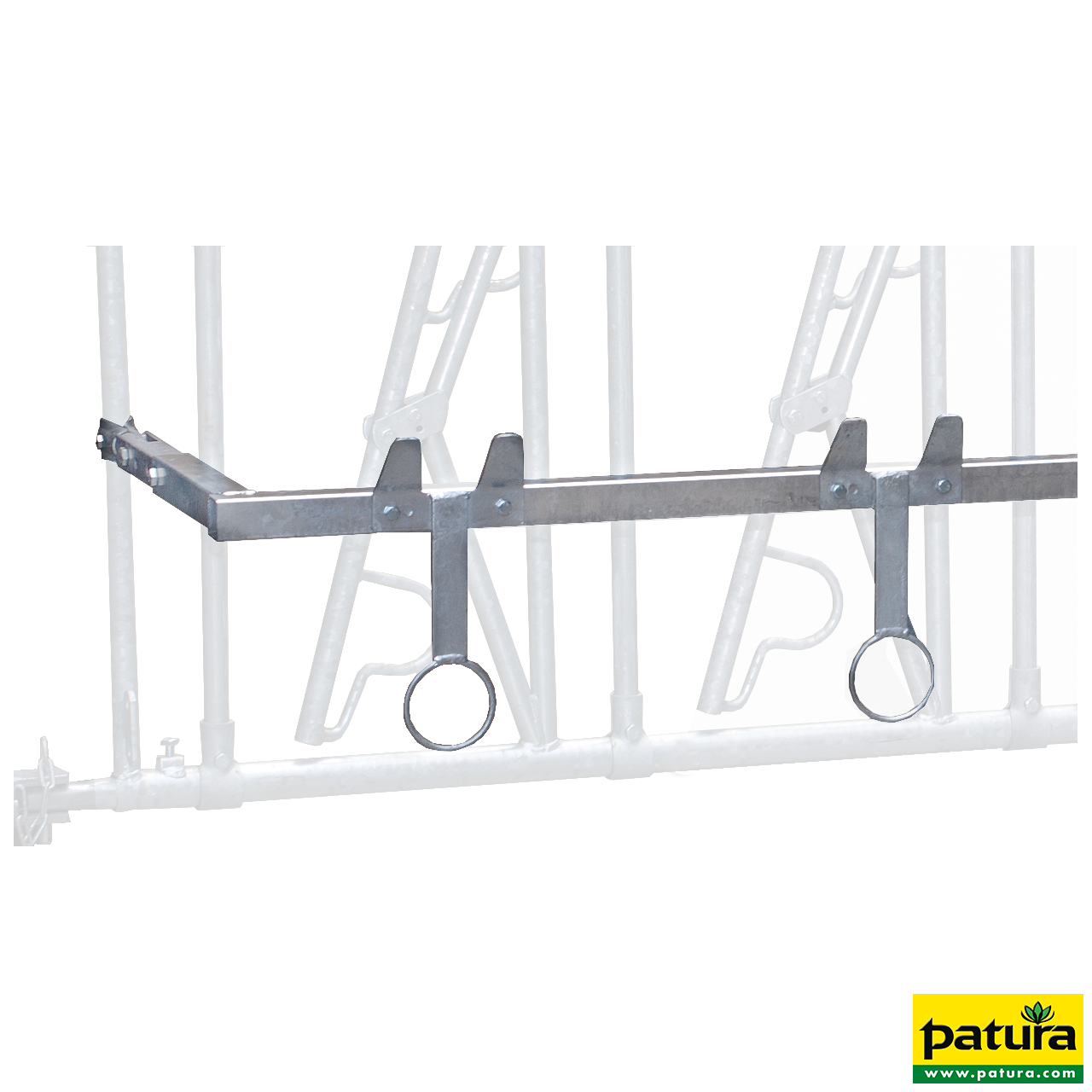 Nuckeleimer-Montagesatz