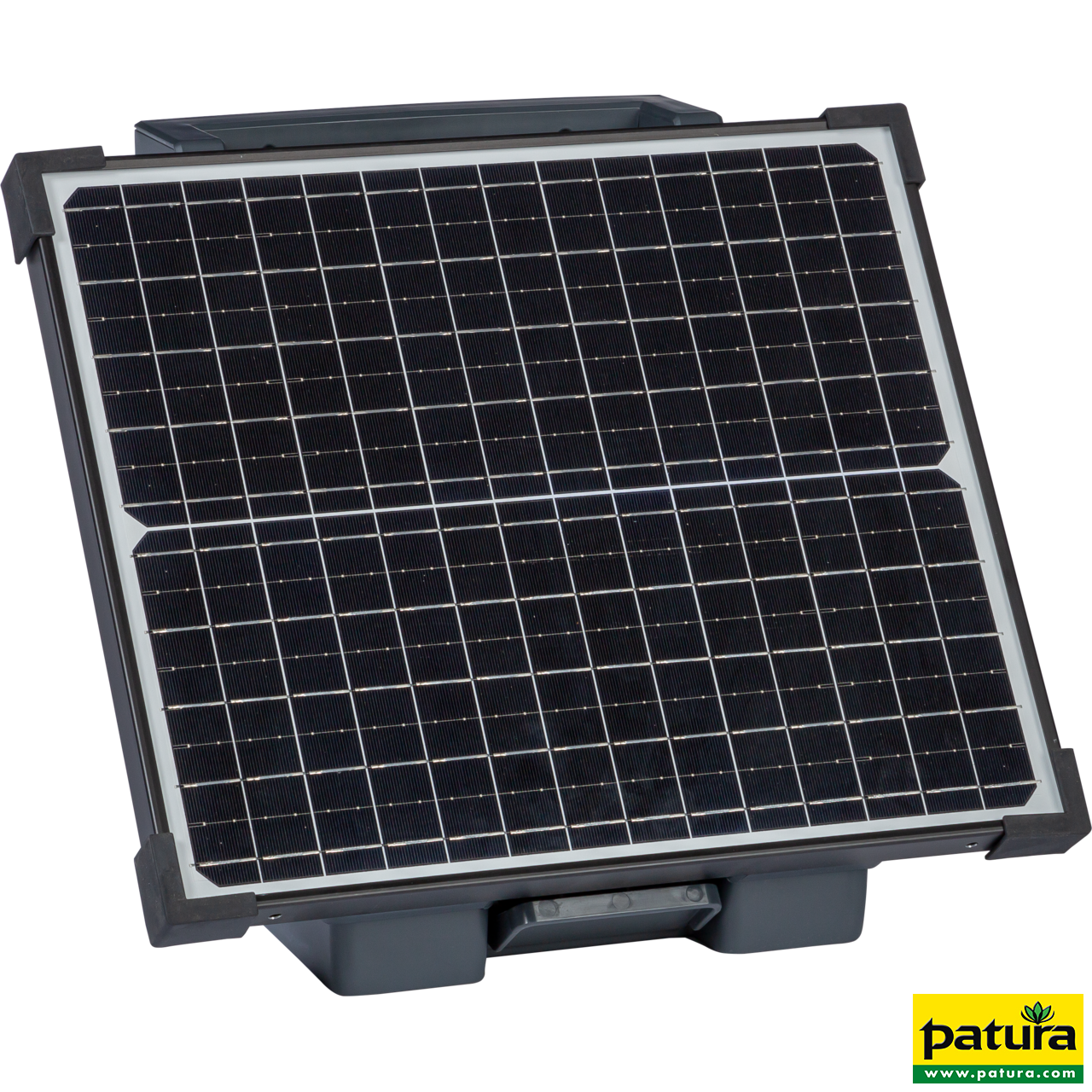 Patura Viehhüter P 240 Solar