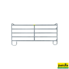 Panel-Gitter 5-rohrig Patura