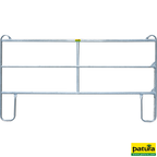 Panel-Gitter 3-rohrig Patura