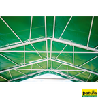 Panel-Dächer / Mobile Boxen Patura