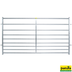 Schaf-Horden Patura, 9-rohrig, 100 cm hoch