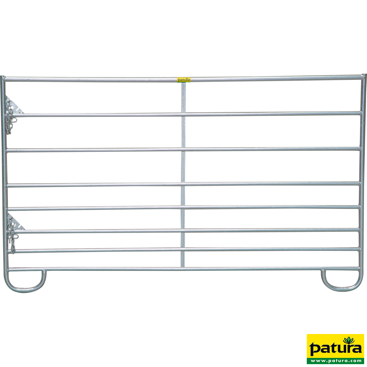 Mini-Panels Patura, 110 cm hoch