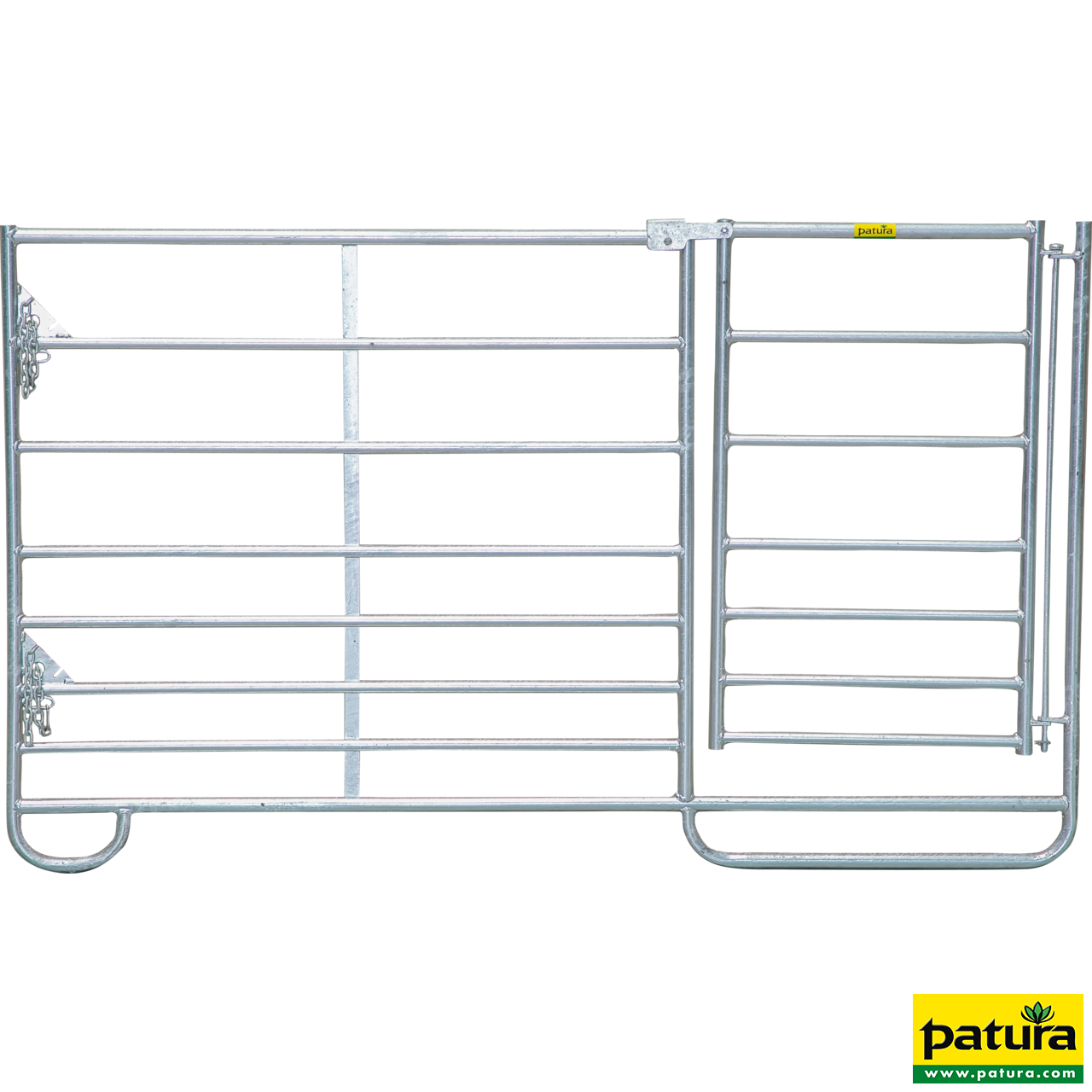 Mini-Panels Patura, 110 cm hoch