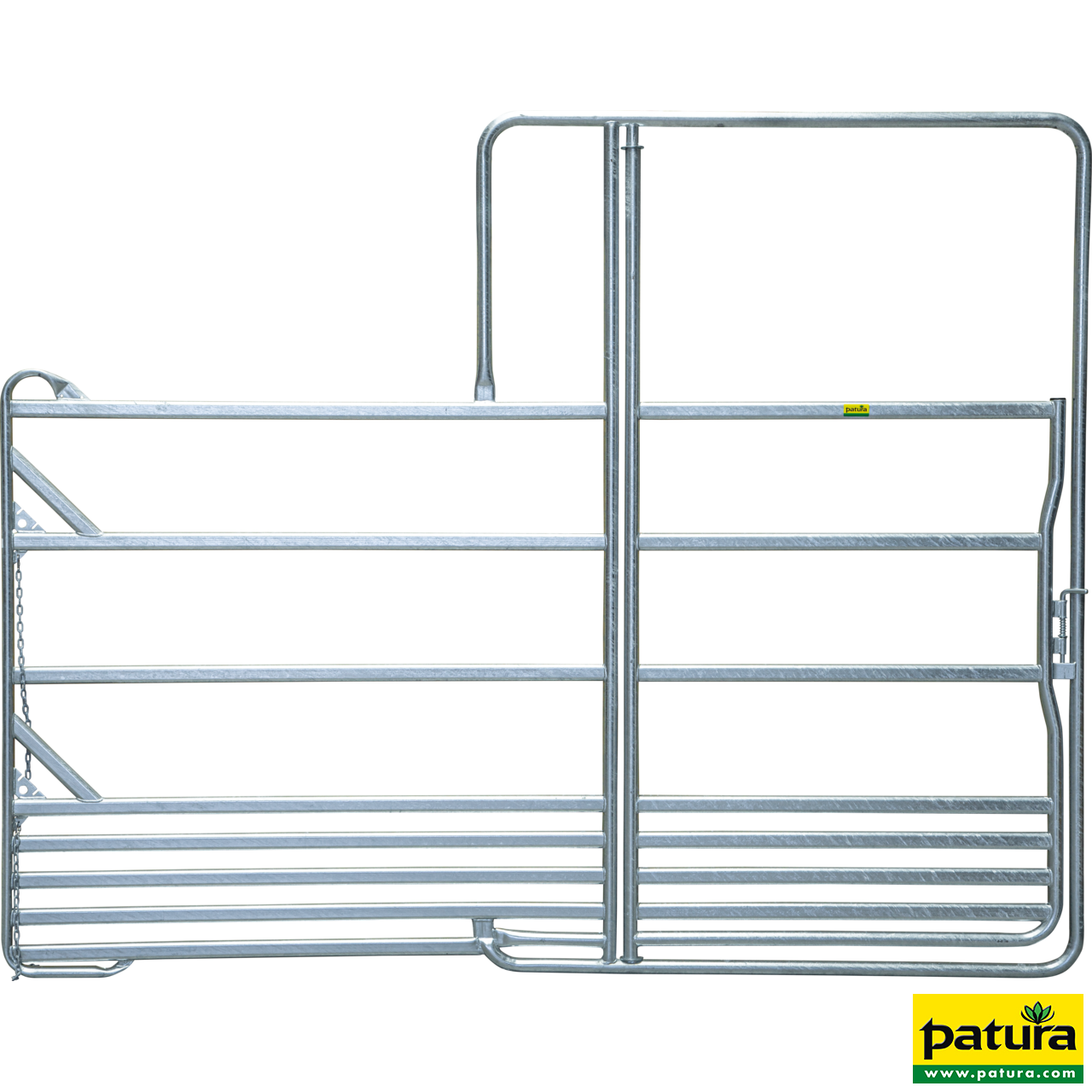 Sicherheits-Panels Patura