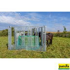 Sicherheits-Panels Patura