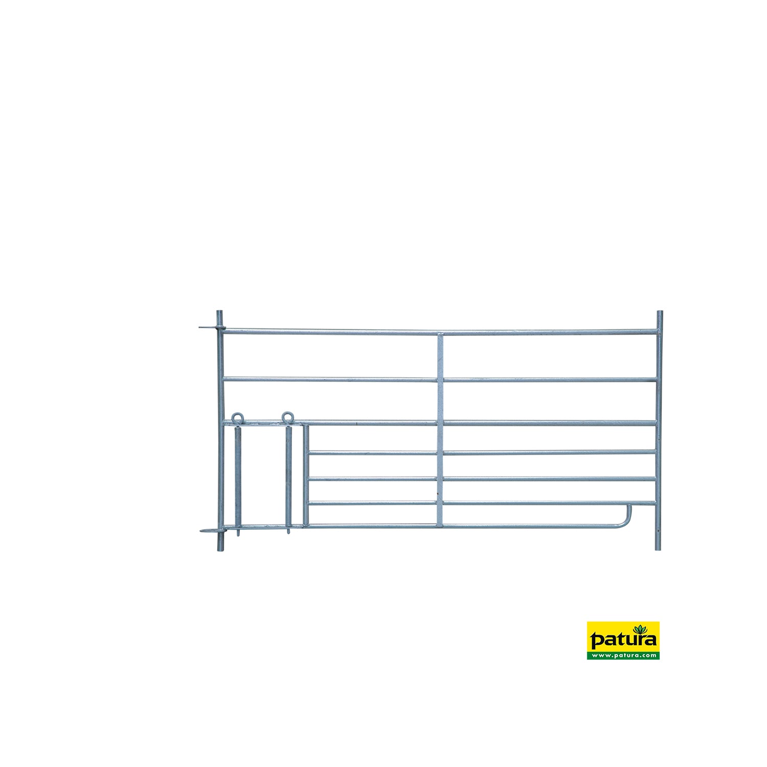 Steckfix Patura, 92 cm hoch