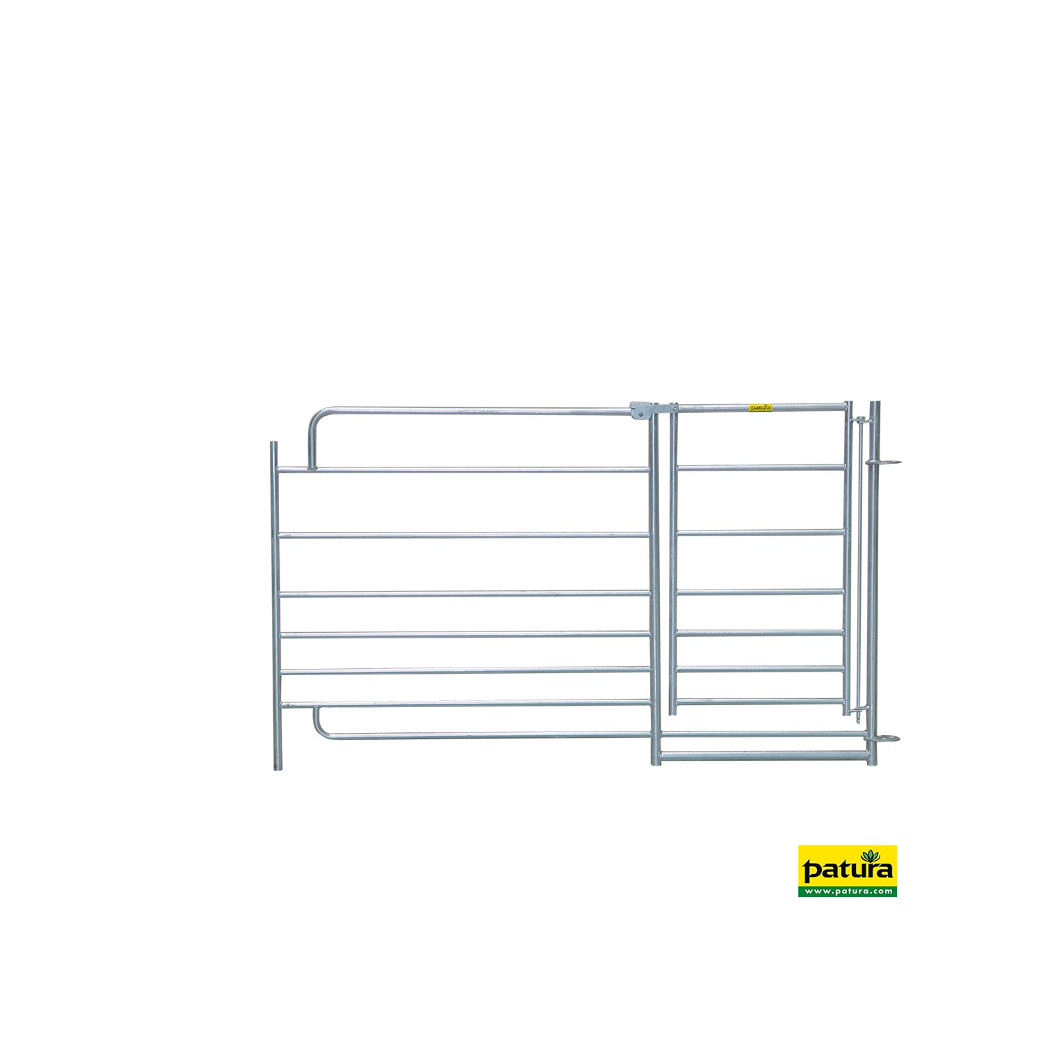 Steckfix XL Patura, 110 cm hoch