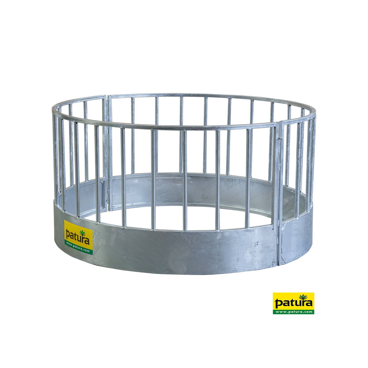 Rundraufen für Schafe, 2 Modelle