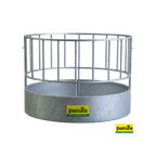 Rundraufen für Schafe, 2 Modelle