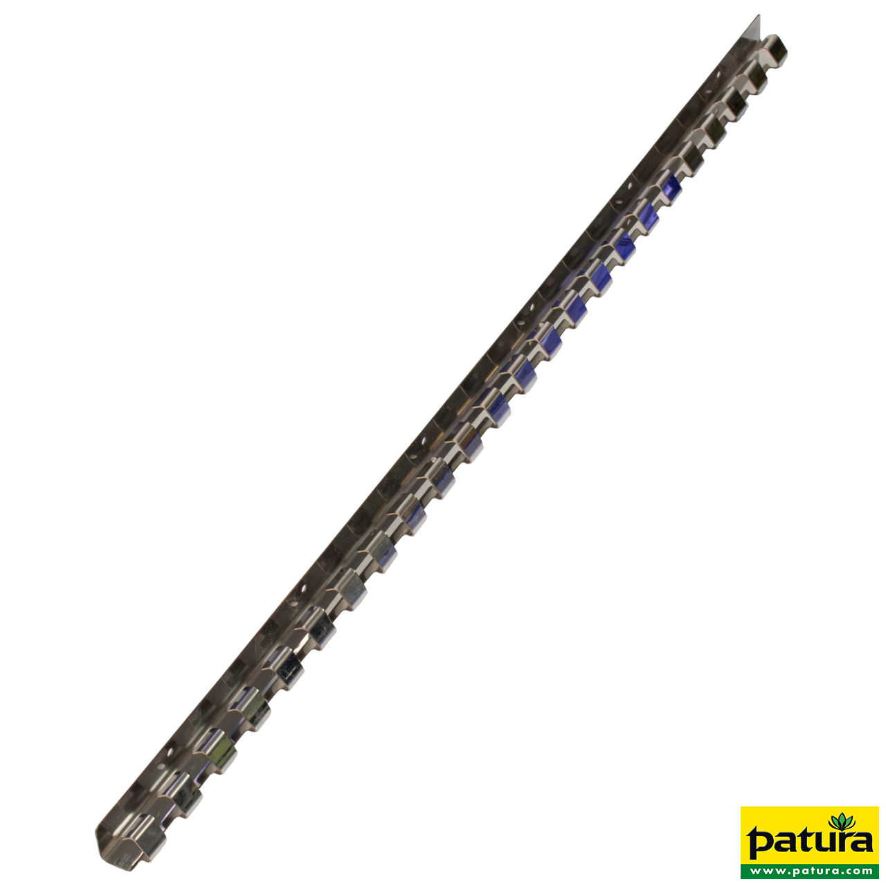 Pendelschiene für Streifenvorhang