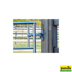 Pferde-Weidezauntor Patura 'Spezial' 4-rohrig