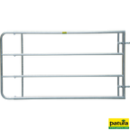 Pferde-Weidezauntor Patura 'Spezial' 4-rohrig
