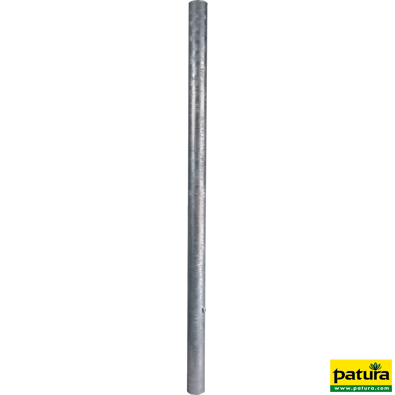 Pfosten 102 mm und Zubehör