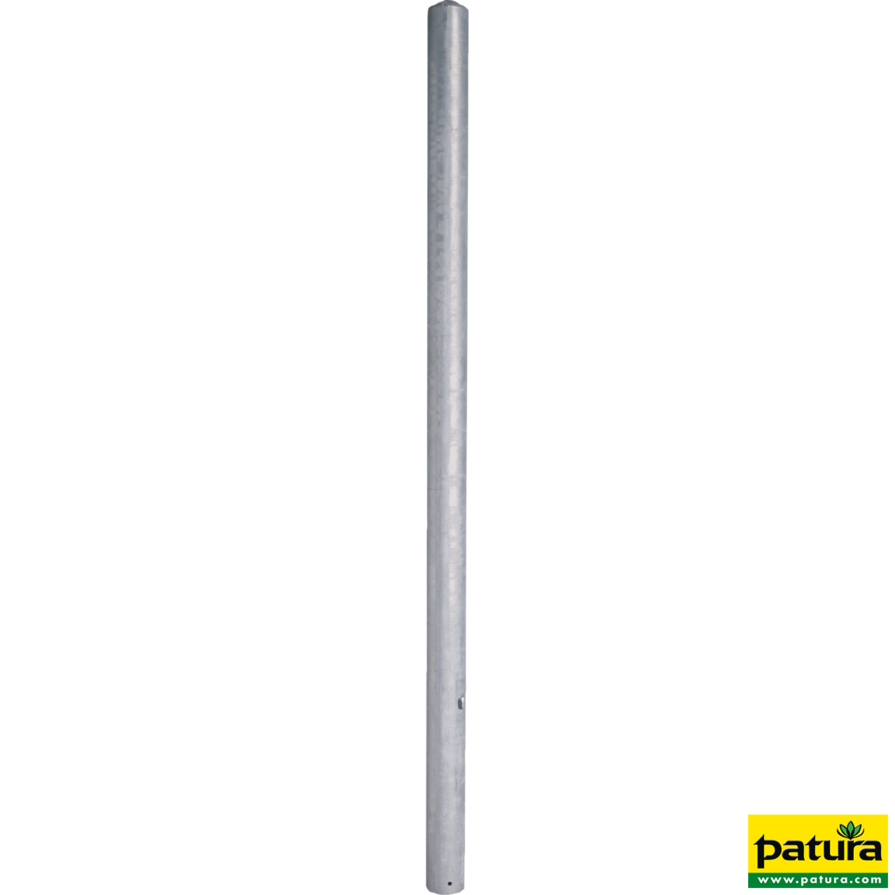 Pfosten 76 mm und Zubehör