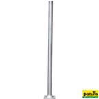 Pfosten 76 mm und Zubehör