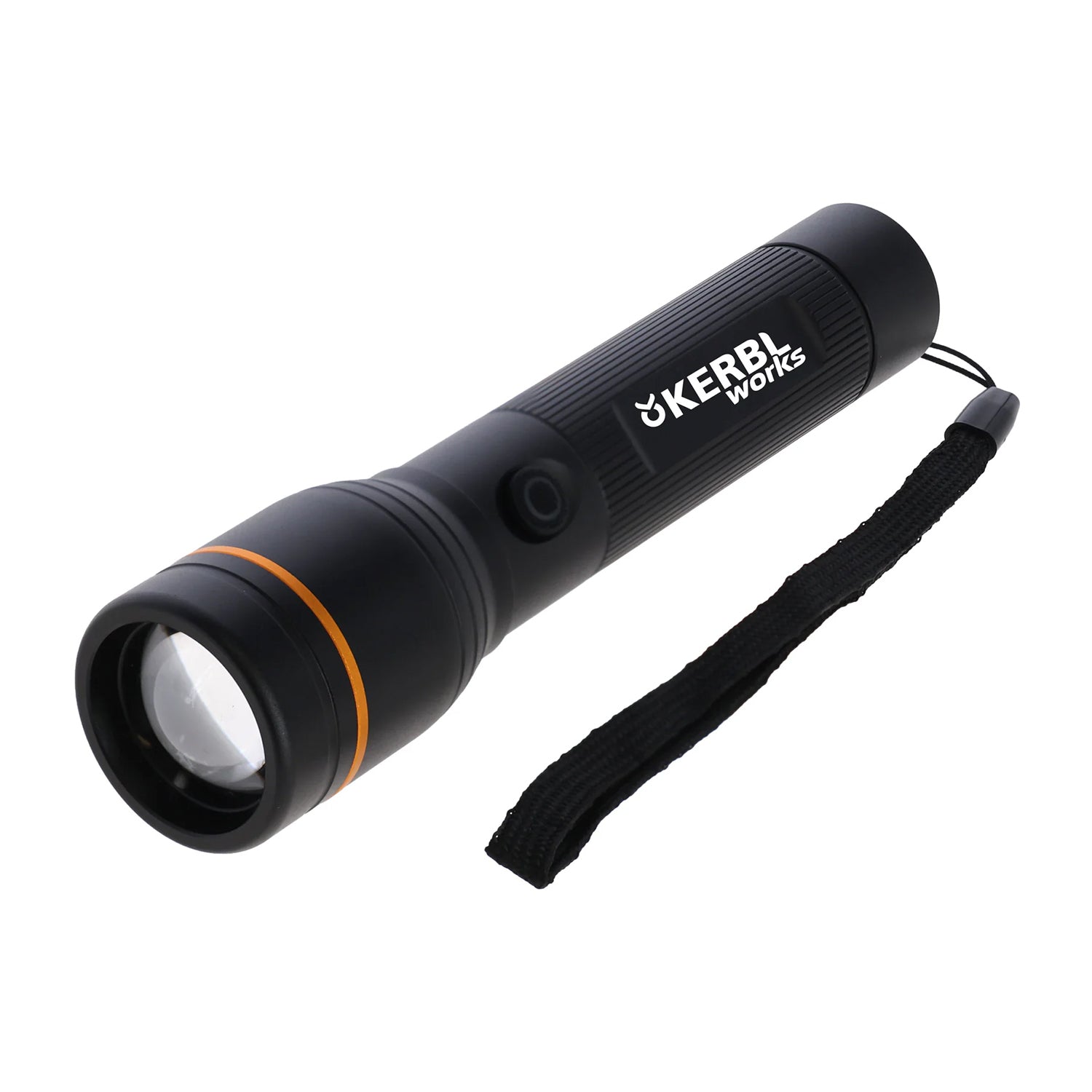 LED-Taschenlampe Pro Fire 1800