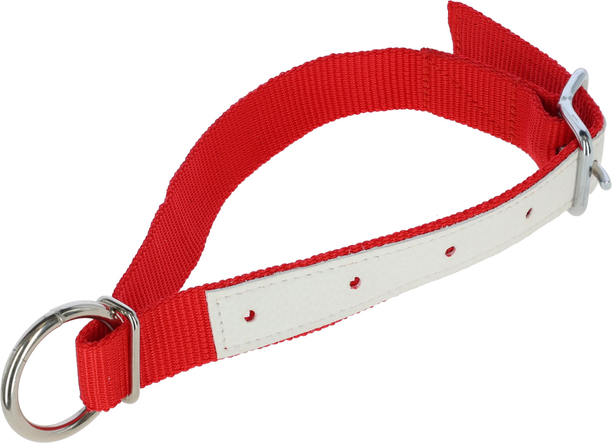 Halsbänder für Schafe, 4 Farben