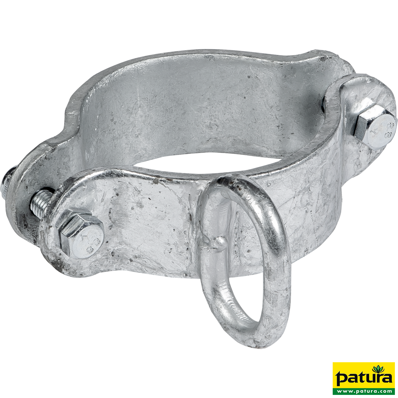 Pfosten 102 mm und Zubehör