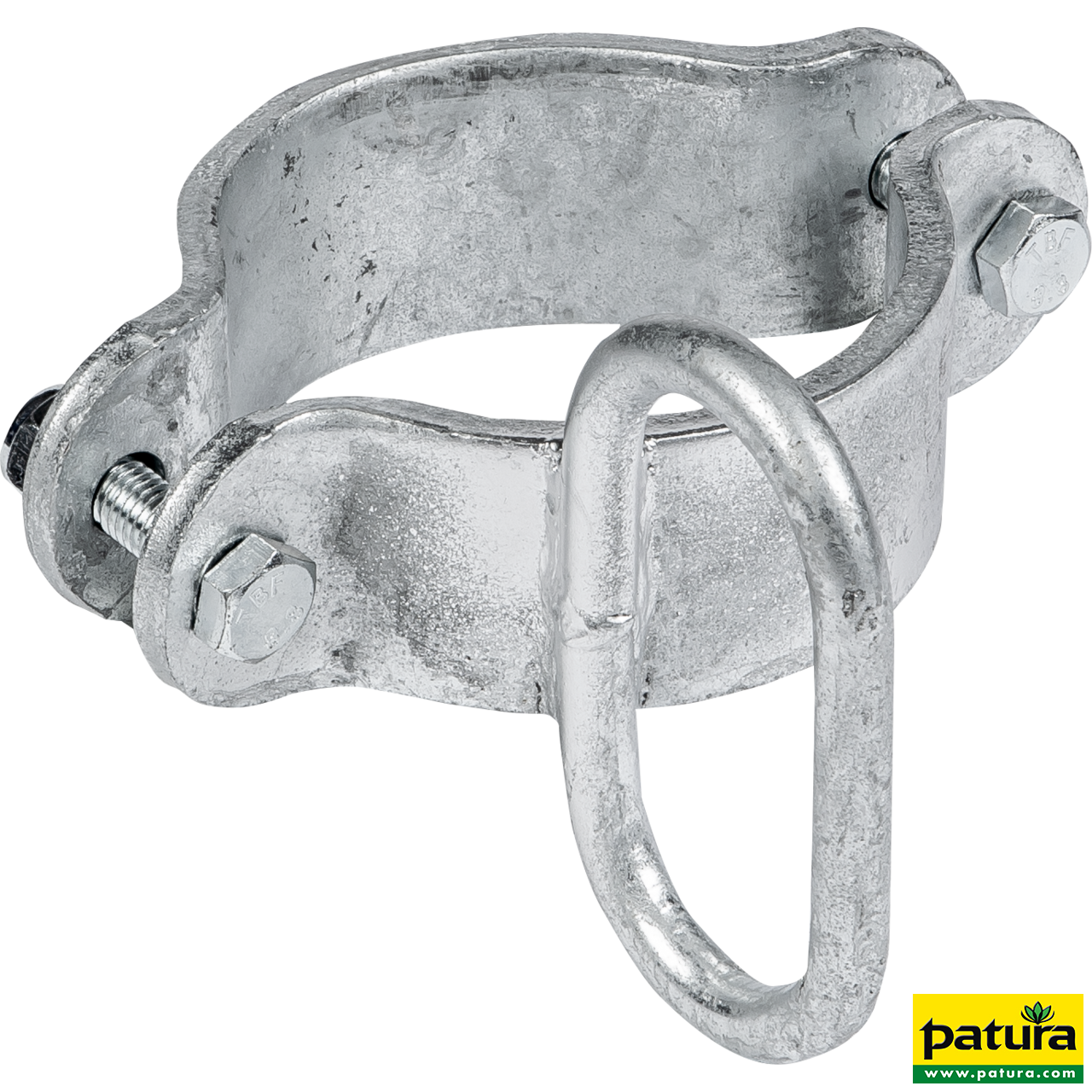 Pfosten 102 mm und Zubehör